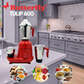 Butterfly Tulip Mixer Grinder, 600 W