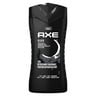Axe Black, 12Hours Refreshing Fragrance, 3 in 1 Shower Gel, 250 ml