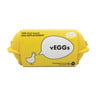 Cultured Foods Veggs Plant-Based Egg Replacement 102 g