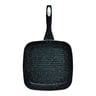 Chefline Forged Grill Pan 26cm FSP