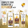Pantene Pro-V Milky Damage Repair Shampoo 2 x 400 ml