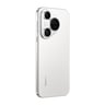 Huawei Pura 70 5G Smartphone, 12 GB RAM, 256 GB Storage, White