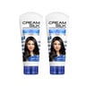 Cream Silk Hair Reborn Damage Control Conditioner 2 x 180 ml