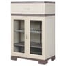 Maple Leaf Plastic Kitchen Cabinet OKL (L76xD51xH115.5cm)