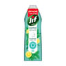 Jif Antibacterial Dishwashing Liquid Mint & Lemon Double Foam Power Value Pack 2 x 670 ml