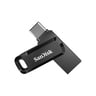 Sandisk USB Dual Drive Go USB 3.1 128GB128G