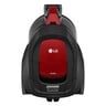 LG Bagless Vacuum Cleaner VC5420NNTR 1.3LTR 2000W