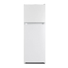 Haier Double Door Refrigerator HRF-457WH 457Ltr