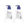 Lifebuoy Mild Care Antibacterial Hand Wash 2 x 180 ml