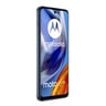 Motorola 4G Smart Phone, 4 GB RAM, 64 GB Storage, Slate Grey, E32S