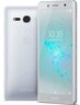 Sony Xperia Xz2 4G Compact Single Sim Smartphone, 4 GB RAM, 64 GB Internal Storage, White Silver, H8314