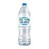 Al Ain Bottled Drinking Water 6 x 1.5 Litres
