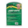 Sports Inc Jump Rope, Black, 1106