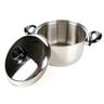 Zebra Stainless Steel Cooking Pot / Sauce Pot 26cm Merrry 160514