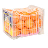 Orange Navel Plastic Box 4 kg