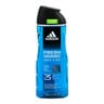 Adidas Fresh Endurance 3in1 Shower Gel 400 ml