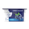 Hayatna Greek Blueberry Yoghurt 150 g