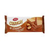 Tiffany Crunch 'n' Cream Hazelnut Cream Wafers 135 g