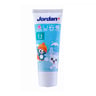 Jordan Toothpaste Starwberry  Step 1(0-5Year) 75g