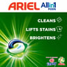 Ariel All In 1 PODS, Washing Liquid Capsules With Touch Of Freshness Downy, 15 pcs