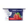 Hayatna Greek Strawberry Yoghurt 150 g