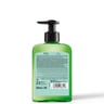 Pears Oil Clear & Glow Hand Wash with Lemon Flower Extracts, 250 ml
