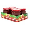 Al Ain Tomato Paste Value Pack 5 x 200 g