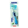 Trisa Sonic Power Battery Complete Protection Toothbrush Medium 1 pc
