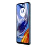 Motorola 4G Smart Phone, 4 GB RAM, 64 GB Storage, Slate Grey, E32S