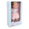 Fabiola Girl Doll with Movable Arms and Legs 12 inches, 68369-1