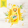 Afia Pure Corn Oil Enriched with Vitamins A D & E 2.9 Litres