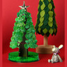 ميدير شجرة عيد الميلاد السحرية، MD4052