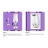 Glade Electric Warmer + Lavender Scented Oil Value Pack 20 ml