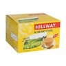 Hillway Masala With Ginger 3 In 1 Karak Chai 20 x 18 g
