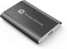 HP P500 500GB Portable USB 3.1 External SSD 7NL53AA#ABC