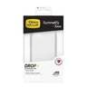 OTTERBOX iPhone 12 Mini - Symmetry Clear Case + Alpha Glass Screen Protector