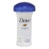 Dove Deodorant Cream Original 50 ml
