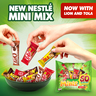 Nestle Minis Chocolate 50 pcs 647 g