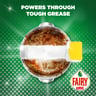 Fairy Plus Antibacterial Dishwashing Liquid Soap With Alternative Power To Bleach 800 ml