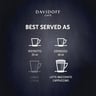 Davidoff Origins Asia Espresso Zesty & Exciting Coffee Capsules 10 x 5.5 g