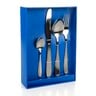 Chefline Stainless Steel Cutlery Set, 24 pcs, FT-G017
