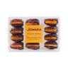 Jomara Dates with Orange Peel 200 g