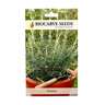 Biocarve Seeds Rosemary Seeds