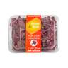 Fresh & Best Red Spinach Leaves 1 pkt