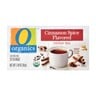 Organics Cinnamon Spice Flavored Herbal Tea 38 g