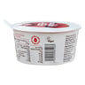 Nush Strawberry Almond Milk Yoghurt 120 g