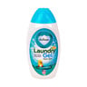 Enrituals Non-Bio Soft Cotton Detergent Laundry Gel 970 ml