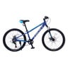 Skid Fusion Bicycle DO-22-M01 24 Inches Assorted Color