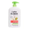Corine De Farme Ultra Rich Shower Cream With Sweet Almond Scent 750 ml