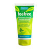 Beauty Formulas Tea Tree Blackhead Clearing Facial Scrub 150 ml